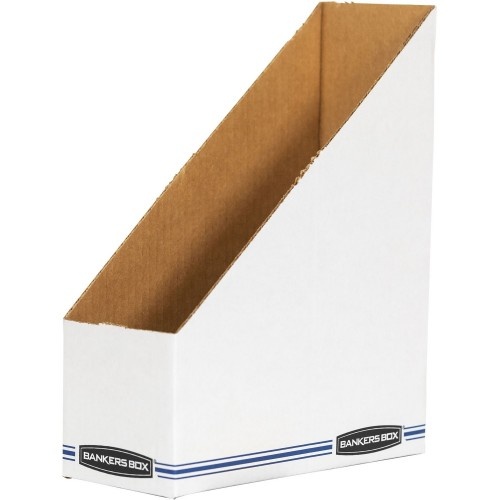 Bankers Box Stor/File™ Magazine Files - Letter