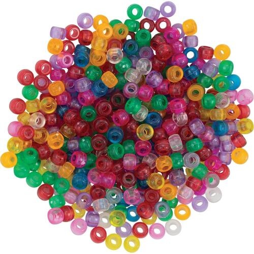 Crayola Pony Beads