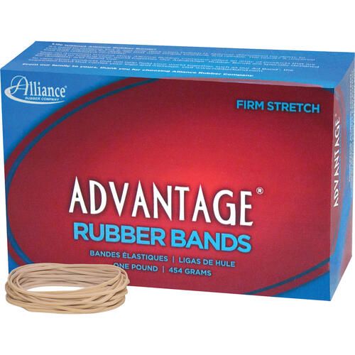 Alliance Rubber Advantage Rubber Bands - Size #19