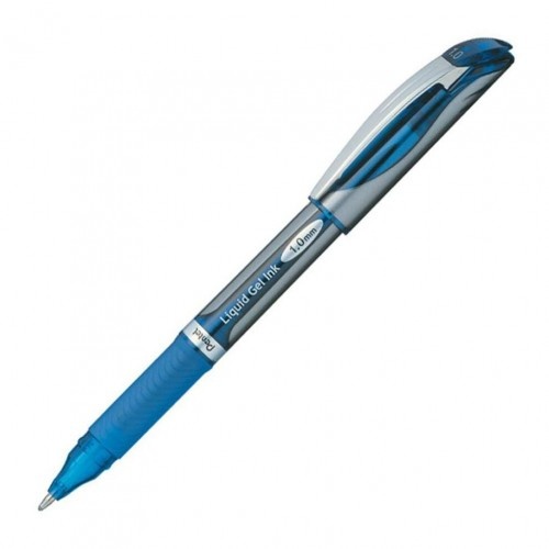 Pentel Energel Deluxe Liquid Gel Pen