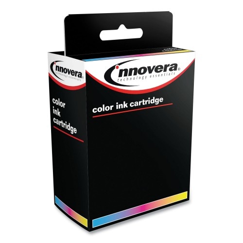 Innovera Remanufactured Magenta Ink, Replacement For 935 , 400 Page-Yield, Ships In 1-3 Business Days