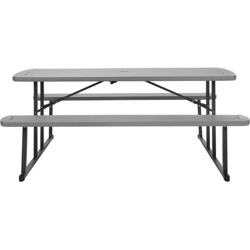 Cosco Folding Picnic Table
