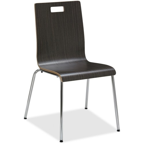 Lorell Bentwood Cafe Chair