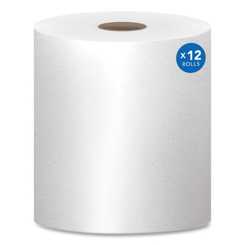 Scott Essential High Capacity Hard Roll Towels for Business