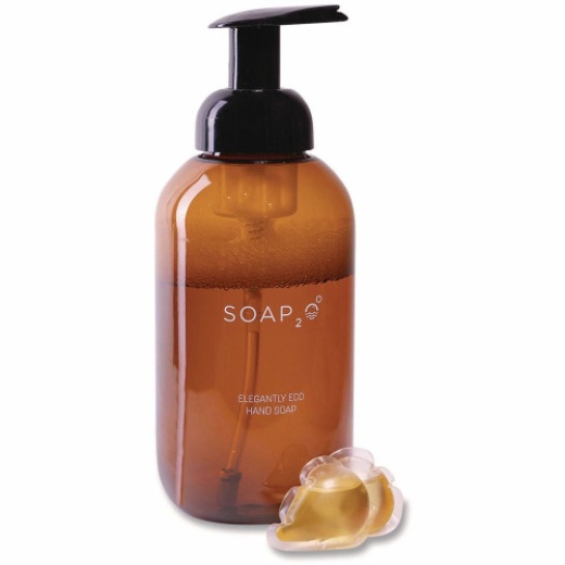 Soap2o Hydrodrops Soap Kit