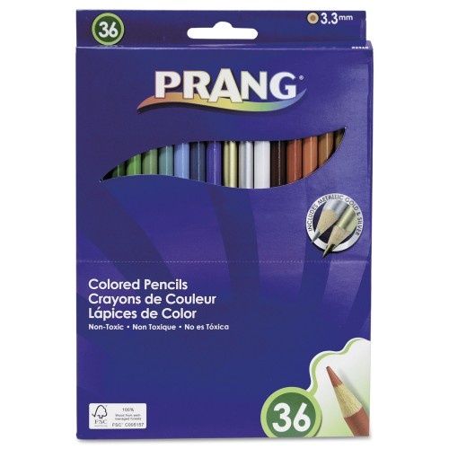 Prang Colored Pencil Sets