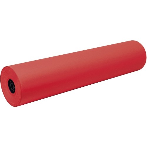 Tru-Ray Tru-Ray Construction Paper Art Roll - Perfect for Large Projects and Murals