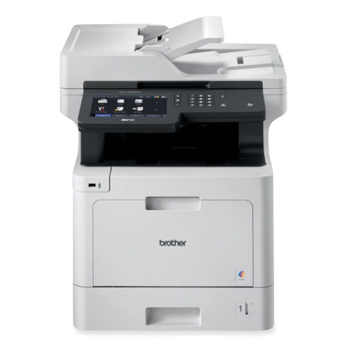 Brother MFC-L8905CDW Color Laser All-In-One Printer