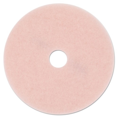 3M Ultra High-Speed Eraser Floor Burnishing Pad 3600