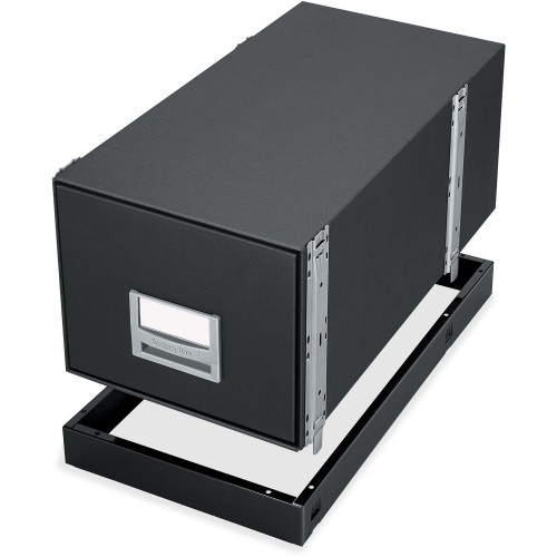 Fellowes Bankers Box Metal Base - Legal