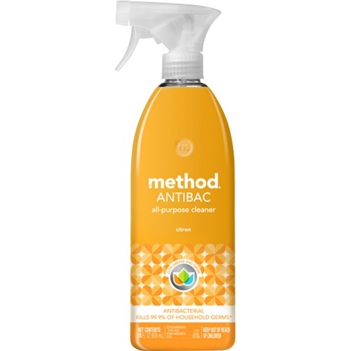 Method Antibac All-Purpose Cleaner