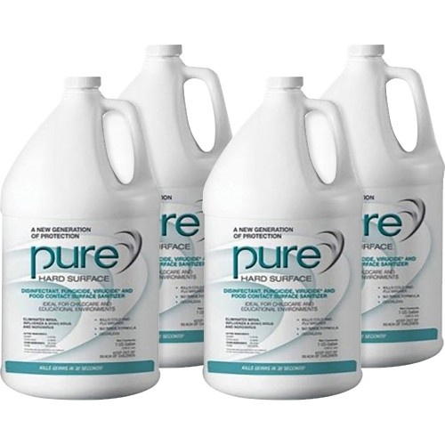 AbilityOne Pure Hard Surface Disinfectant