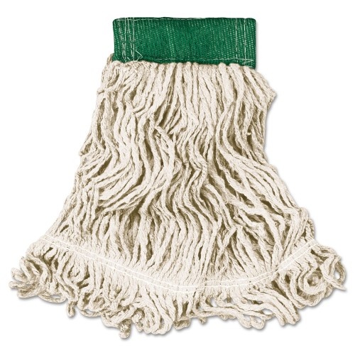 Rubbermaid Commercial Super Stitch Looped-End Wet Mop Head