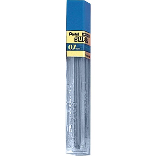 Pentel Super Hi-Polymer Leads 502H - 2H Pencil Refill for High-Quality Writing