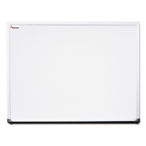 Abilityone 711001 Skilcraft Quartet Dry Erase Marker Board