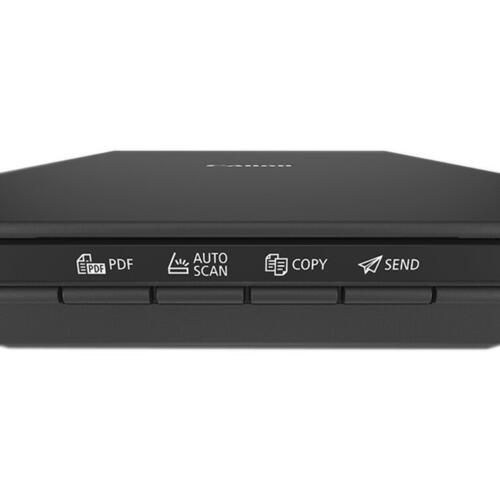 Canon Canoscan Lide 300 Flatbed Scanner - 2400 Dpi Optical