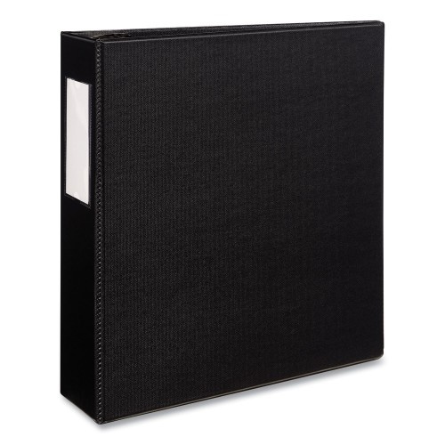 Avery Durable Non-View Binder With Durahinge And Ezd Rings