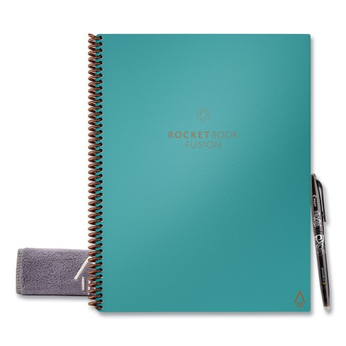 Rocketbook Fusion Smart Notebook