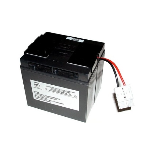 Battery Replacement Ups For Apc Rbc7