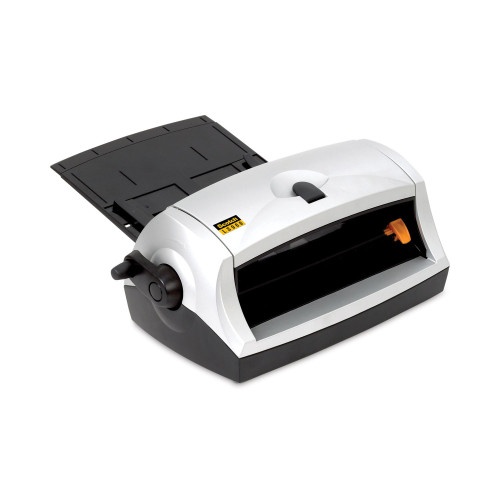 Scotch 8.5 Heat-Free Laminator W/1 Cartridge