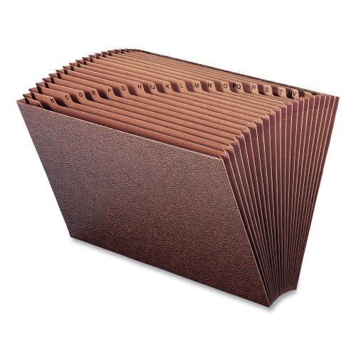 Smead Tuff Expanding Open-Top Stadium File