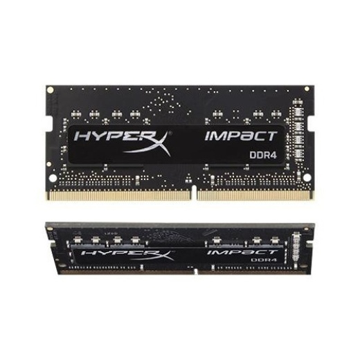 Kingston Fury Impact DDR4 SODIMM
