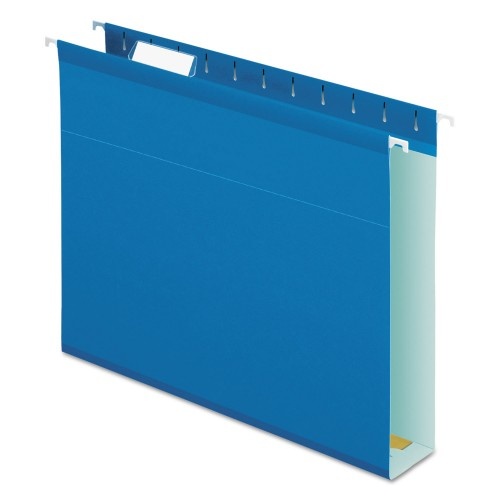 Pendaflex Extra Capacity Reinforced Hanging File Folders