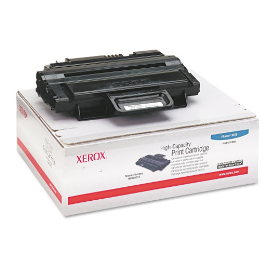 Elite High-Yield Toner, 5,000 Page-Yield, Black