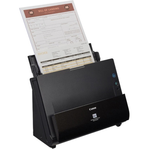 Canon Imageformula Dr-C225ii Sheetfed Scanner - 600 Dpi Optical