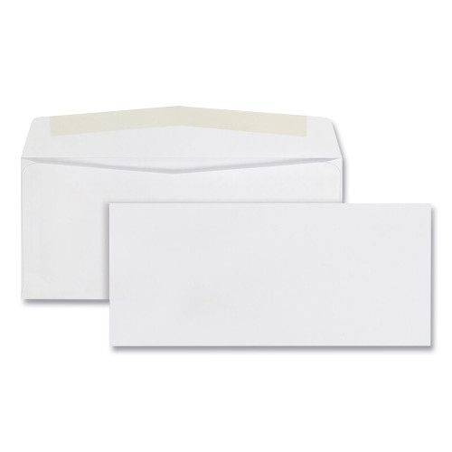 Quality Park #10 Business Envelope, 500/Box