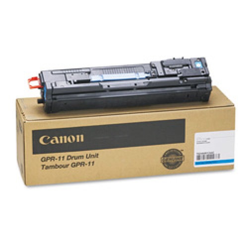 Canon Drum Units