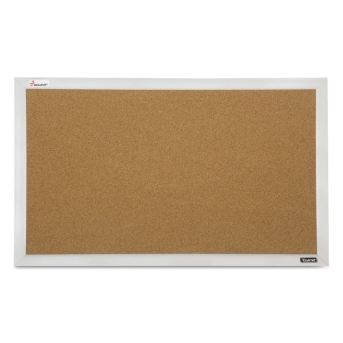 AbilityOne 719501 Skilcraft Quartet Cubicle Cork Board