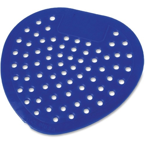 Impact Products Urinal Toss Block - Low-Splash Deodorizer Urinal Screens