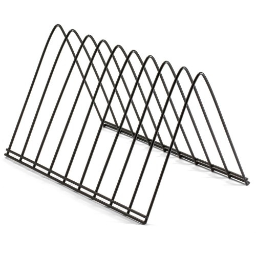 Officemate Triangle Wire Sorter - Desktop File Organizer