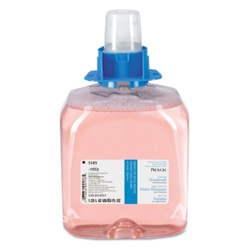 Provon Foaming Handwash with Moisturizers, Cranberry Scent, 1,250 mL Refill