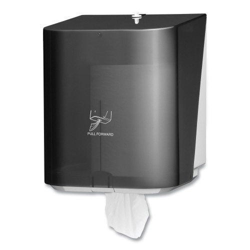 Kimberly-Clark In-Sight Sr. Center Pull Dispenser