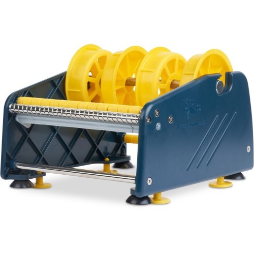 Tatco Shipping Label Dispensers - Manual Label Dispenser for Efficient Labeling