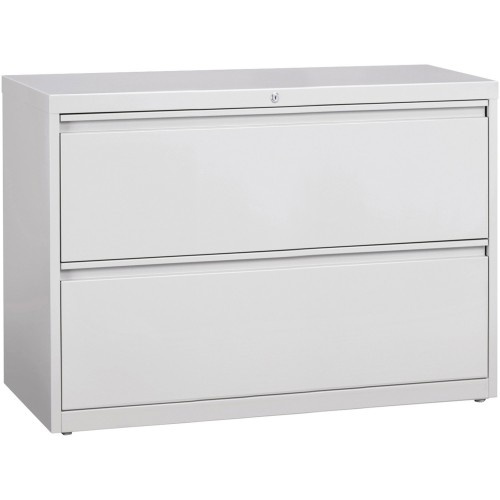 Lorell Fortress Series Lateral File