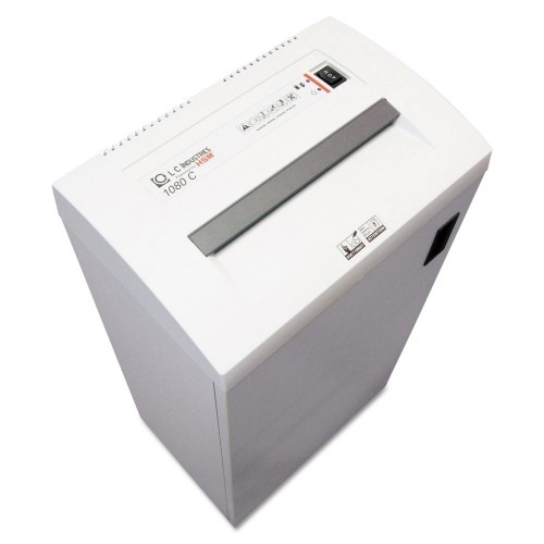 Abilityone 749001 Skilcraft 1080C Continuous-Duty Cross-Cut Shredder
