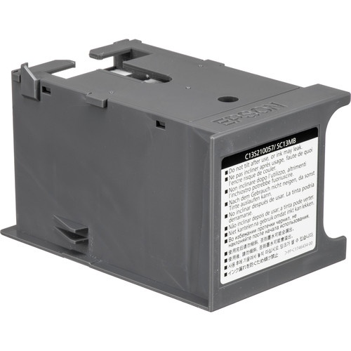 Epson Maintenance Box