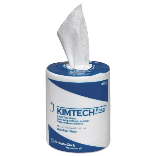 Kimtech Scottpure Critical Task Center-Pull Roll Jr.