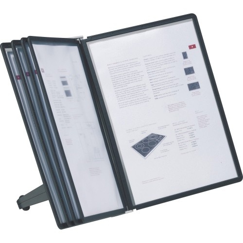 Sherpa Soho Space Saving Reference Stand Desktop