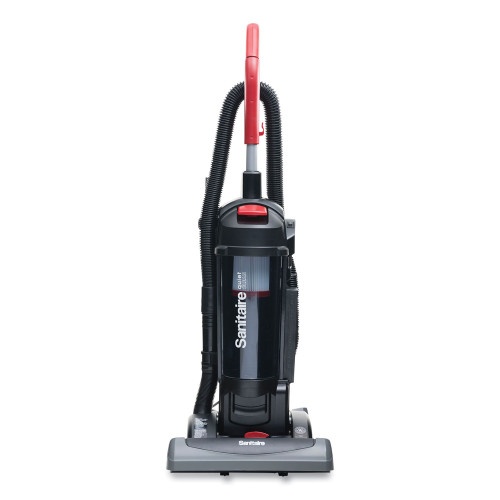 Sanitaire Force QuietClean Upright Vacuum SC5845B