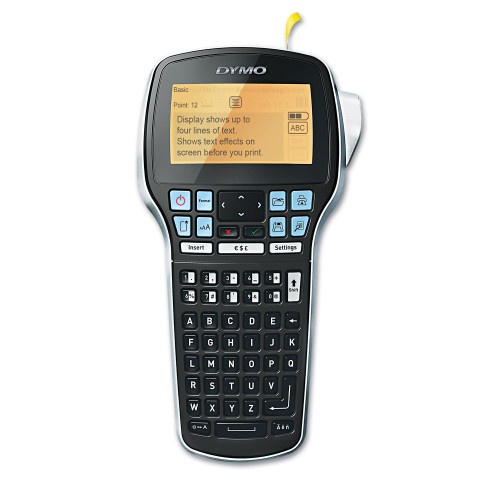 DYMO LabelManager 420P Label Maker