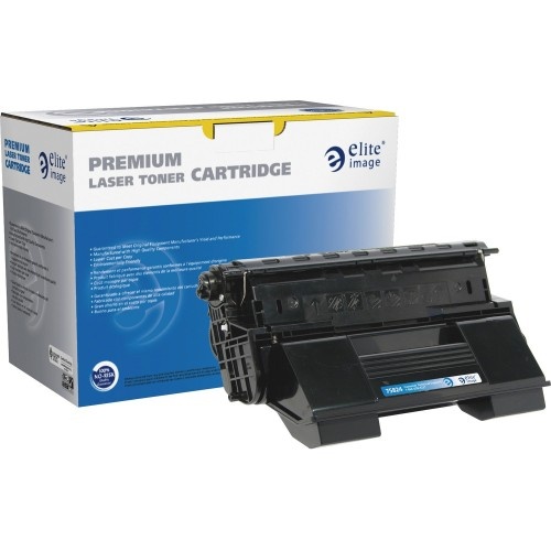 Elite Image Remanufactured Toner Cartridge - Alternative for Xerox