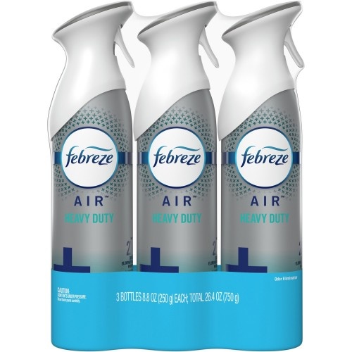 Febreze Air Freshener Spray