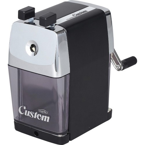 Carl Custom Pencil Sharpener