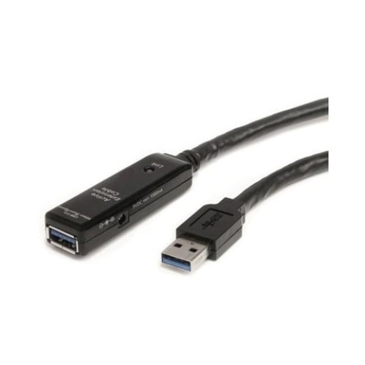Startech 3M Usb 3.0 Active Extension Cable M/f