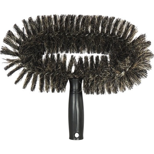 Unger StarDuster WallBrush - Heavy Duty Cleaning for Ceiling Fans and Walls