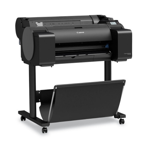 Canon imagePROGRAF GP-200 Wide Format Inkjet Printer